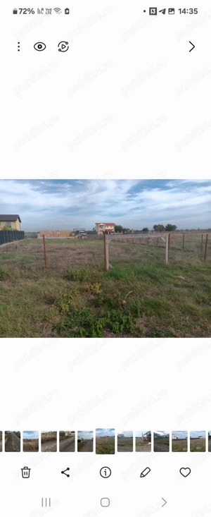 Teren de vanzare - imagine 3