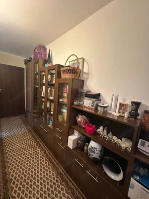 Apartament 3 camere - Obregia - imagine 11