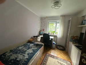 Apartament 3 camere - Obregia - imagine 15