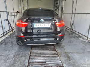 vand bmw x6