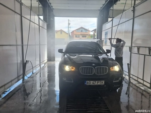 bmw x6 de vanzare