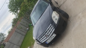 Dezmembrez cadilac bls  - imagine 5