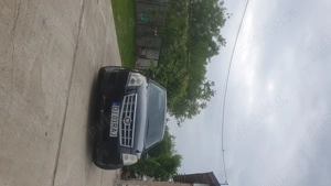 Dezmembrez cadilac bls  - imagine 3