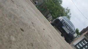 Dezmembrez cadilac bls  - imagine 4