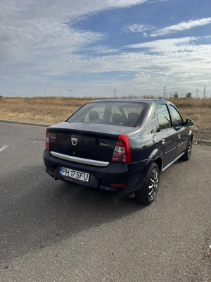 Dacia Logan Laureate - 1.5dCi - 2011 - Unic proprietar - Stare tehnica excelenta