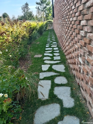 Montat piatră naturală 