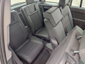 Opel Zafira B Facelift model Cosmo 1,6 benzină Ecoflex 115cp - imagine 9