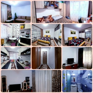 Apartament 4 camere stradal șos Alexandria 