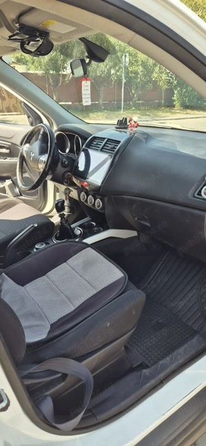 Mitsubishi ASX - imagine 6