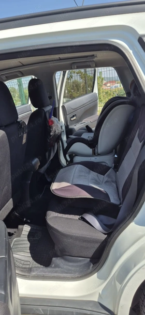 Mitsubishi ASX - imagine 8