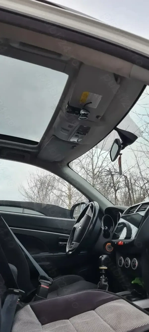 Mitsubishi ASX - imagine 2