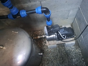 Instalator sanitar 