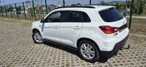 Mitsubishi ASX - imagine 7