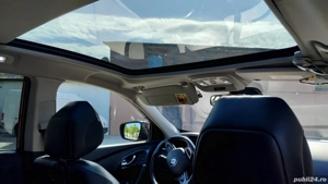 Renault Kadjeear Bose  - imagine 2