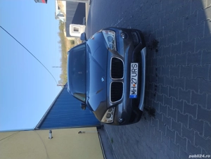 vând BMW x1 xdrive  - imagine 4
