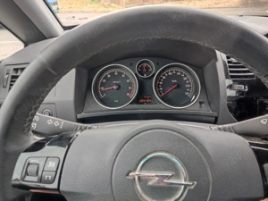 Opel Zafira B Facelift model Cosmo 1,6 benzină Ecoflex 115cp - imagine 7