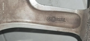 Jante BMW X3 pe 17 cu anvelope Continental - imagine 9