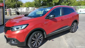 Renault Kadjeear Bose  - imagine 6