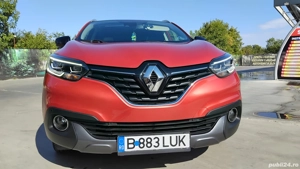 Renault Kadjeear Bose  - imagine 4