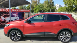 Renault Kadjeear Bose  - imagine 5