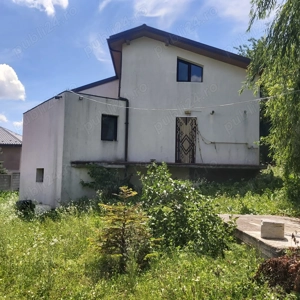 Casa de vânzare în Bratuleni Iasi - imagine 2