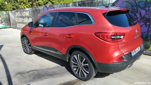 Renault Kadjeear Bose  - imagine 9