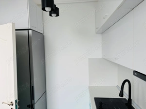 Inchiriez apartament cu 2 camere decomandate si parcare privata in zona Lidl, Mamaia Nord. Apartamen - imagine 7