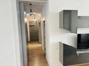 Inchiriez apartament cu 2 camere decomandate si parcare privata in zona Lidl, Mamaia Nord. Apartamen - imagine 5