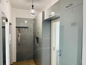 Inchiriez apartament cu 2 camere decomandate si parcare privata in zona Lidl, Mamaia Nord. Apartamen - imagine 6