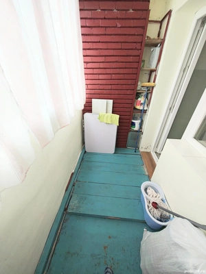 Vand  garsonieră, Hunedoara, Zona Micro 3 - imagine 7