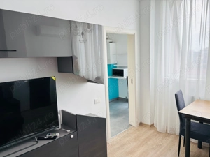 Inchiriez apartament cu 2 camere decomandate si parcare privata in zona Lidl, Mamaia Nord. Apartamen - imagine 4