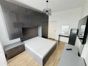 Inchiriez apartament cu 2 camere decomandate si parcare privata in zona Lidl, Mamaia Nord. Apartamen - imagine 2