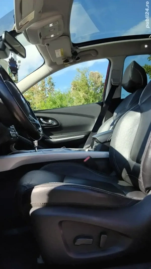 Renault Kadjeear Bose  - imagine 3