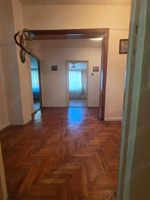 Apartament 3 camere Piatra Neamț 75.000 Euro   - imagine 2