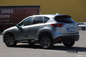 Mazda cx5 awd automat 4x4 - imagine 6