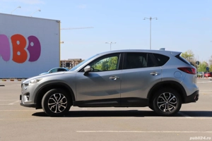 Mazda cx5 awd automat 4x4 - imagine 4