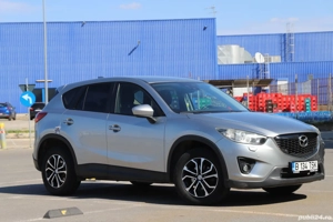 Mazda cx5 awd automat 4x4 - imagine 5