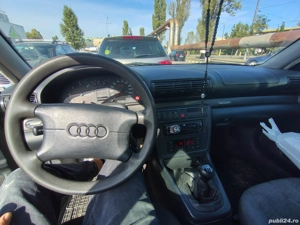 audi a4 quattro - imagine 2