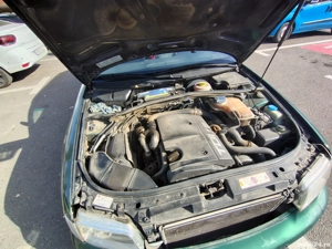 audi a4 quattro - imagine 3