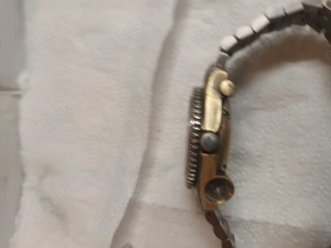 BREITLING 1884  FRE Q -Profesional Transmiter RARITATE - imagine 4