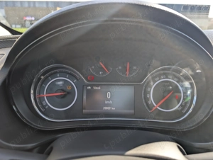 Opel Insignia 2015  - imagine 8