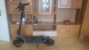  Trotinetă electrică MyriA MY-7061 | 305 km | Garanție 2 ani | 