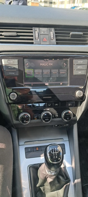 De vanzare Skoda Octavia  - imagine 5