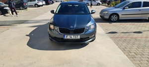 De vanzare Skoda Octavia  - imagine 4