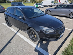 Opel Insignia 2015  - imagine 6