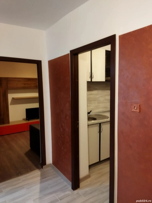 Închiriez apartament cu doua camere micro 21 lângă școala nr.3