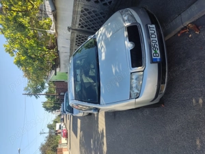 Skoda Fabia 2002 - imagine 2