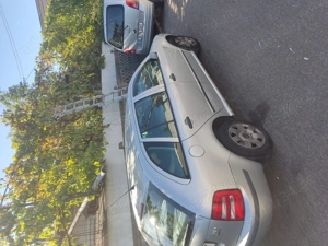 Skoda Fabia 2002 - imagine 4