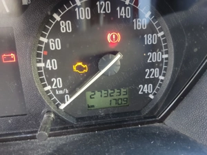 Skoda Fabia 2002 - imagine 3