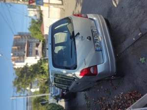 Opel Agila 2003 - imagine 4